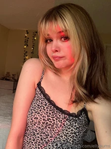 A smirk cause i haven t seen your dm yet