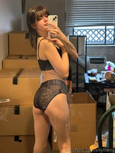 It s about to get real good once i start taking these off you ready