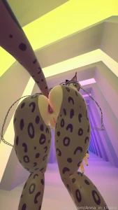 Hey dolls it s friday night you ready for the weekend fyp vrc vr part 9