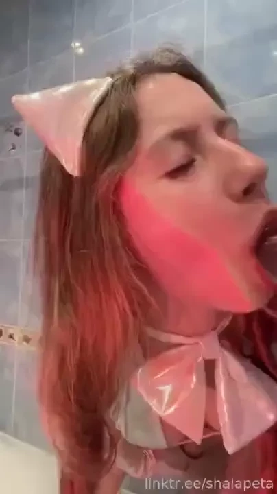 The cat is hungry my master will you feed me with your milk 
