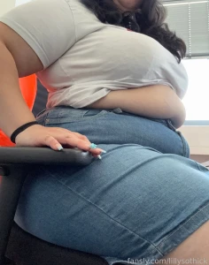 Good morning my loves even though i m at work i m still actively part 1