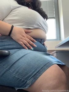 Good morning my loves even though i m at work i m still actively