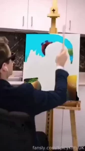 Anyone want to paint me fyp furry vr tits boobs ass mommy milf