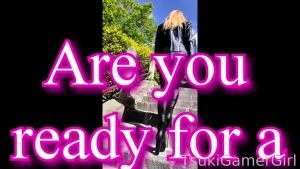 Do you like cumwalk