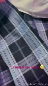 When i masturbate during ovulation