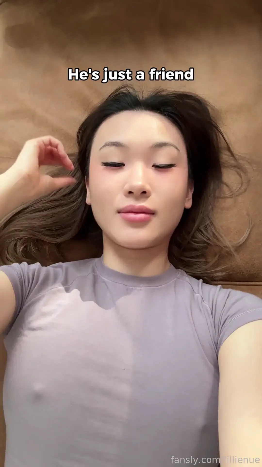 It always happens to me asian sexy bigtits boobs free fyp petite 