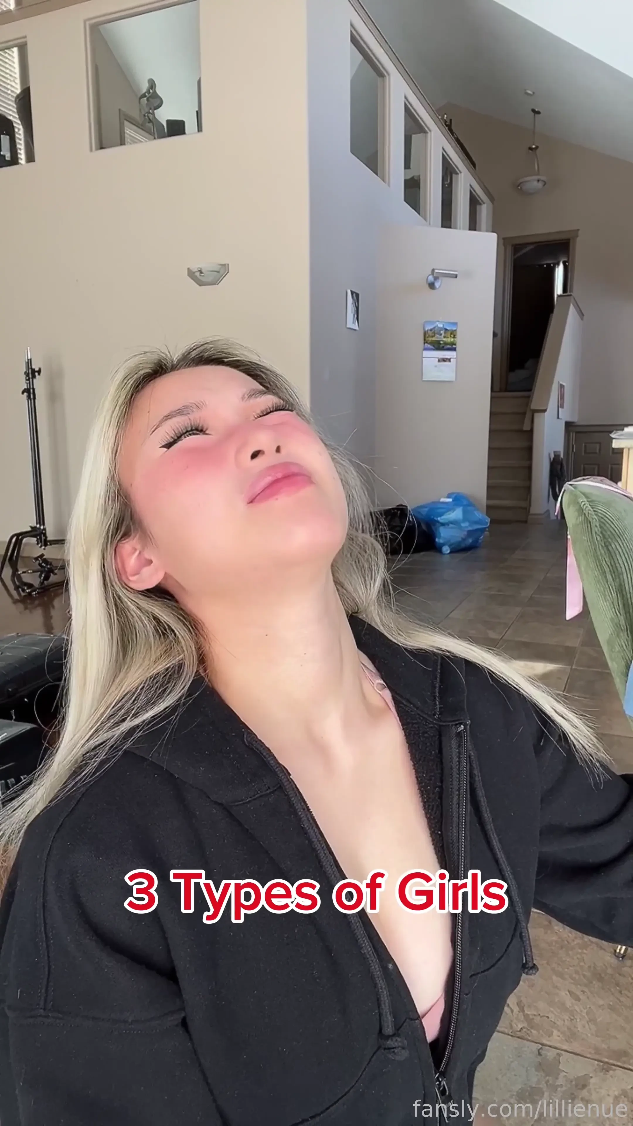 Guess which type i am asian fyp video free young petite blonde egirl 