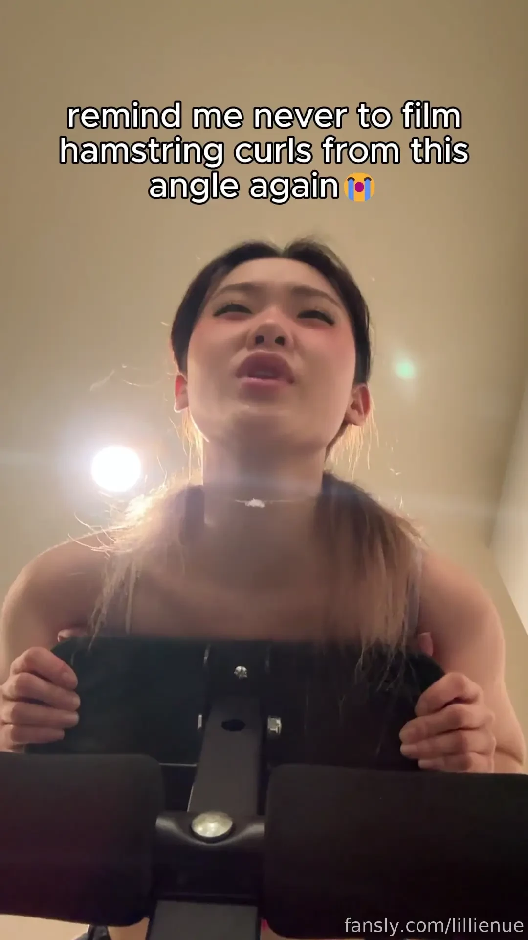 The worst angle possible for this asian sexy bigtits boobs free fyp 