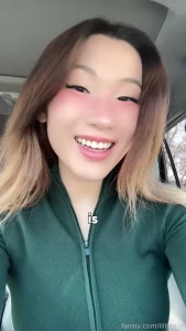 Do u know what time it is asian asmr japanese korean egirl petite