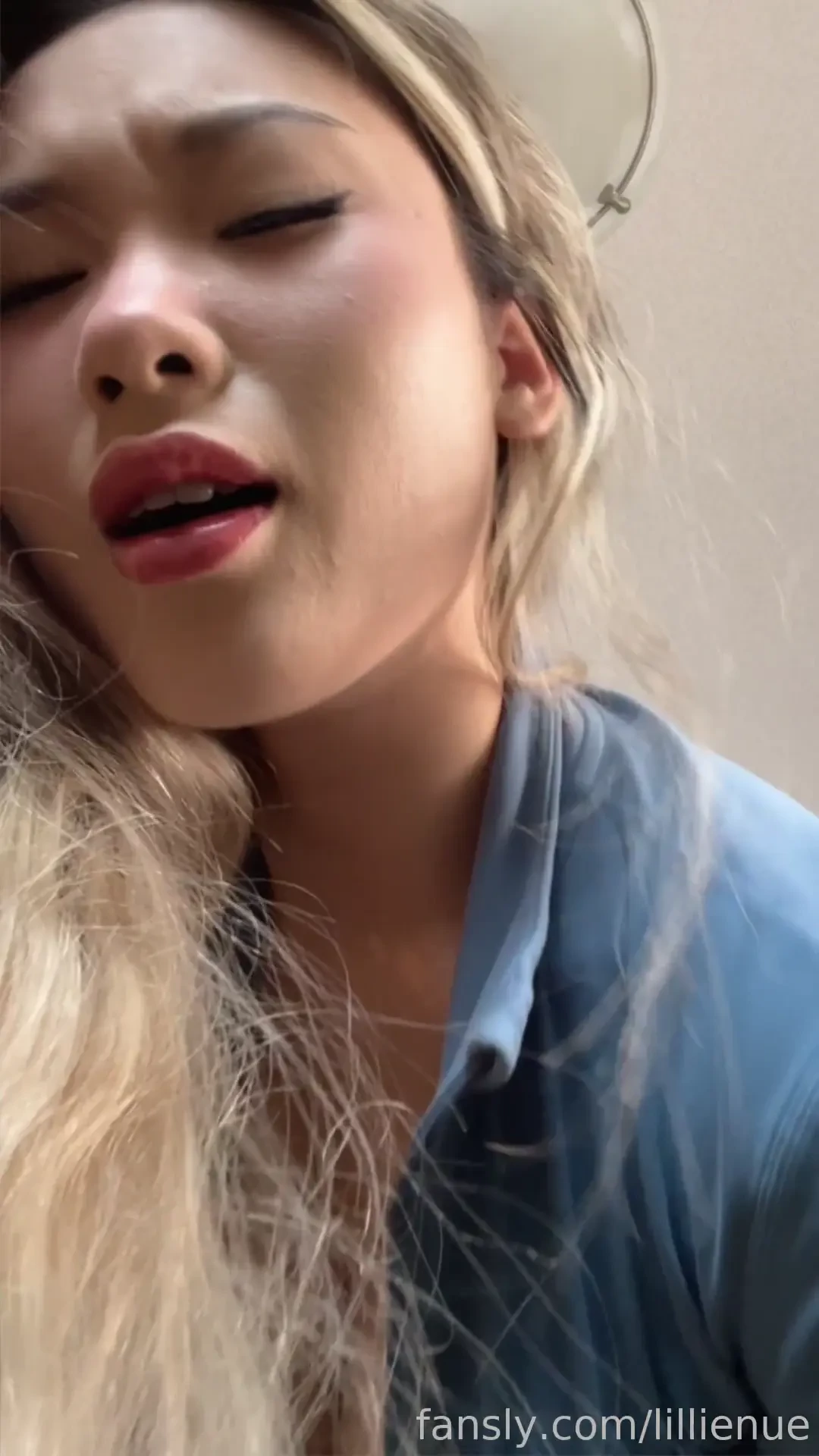 Listen to my voice lt 3 asian fyp boobs bigtits natural petite pussy 