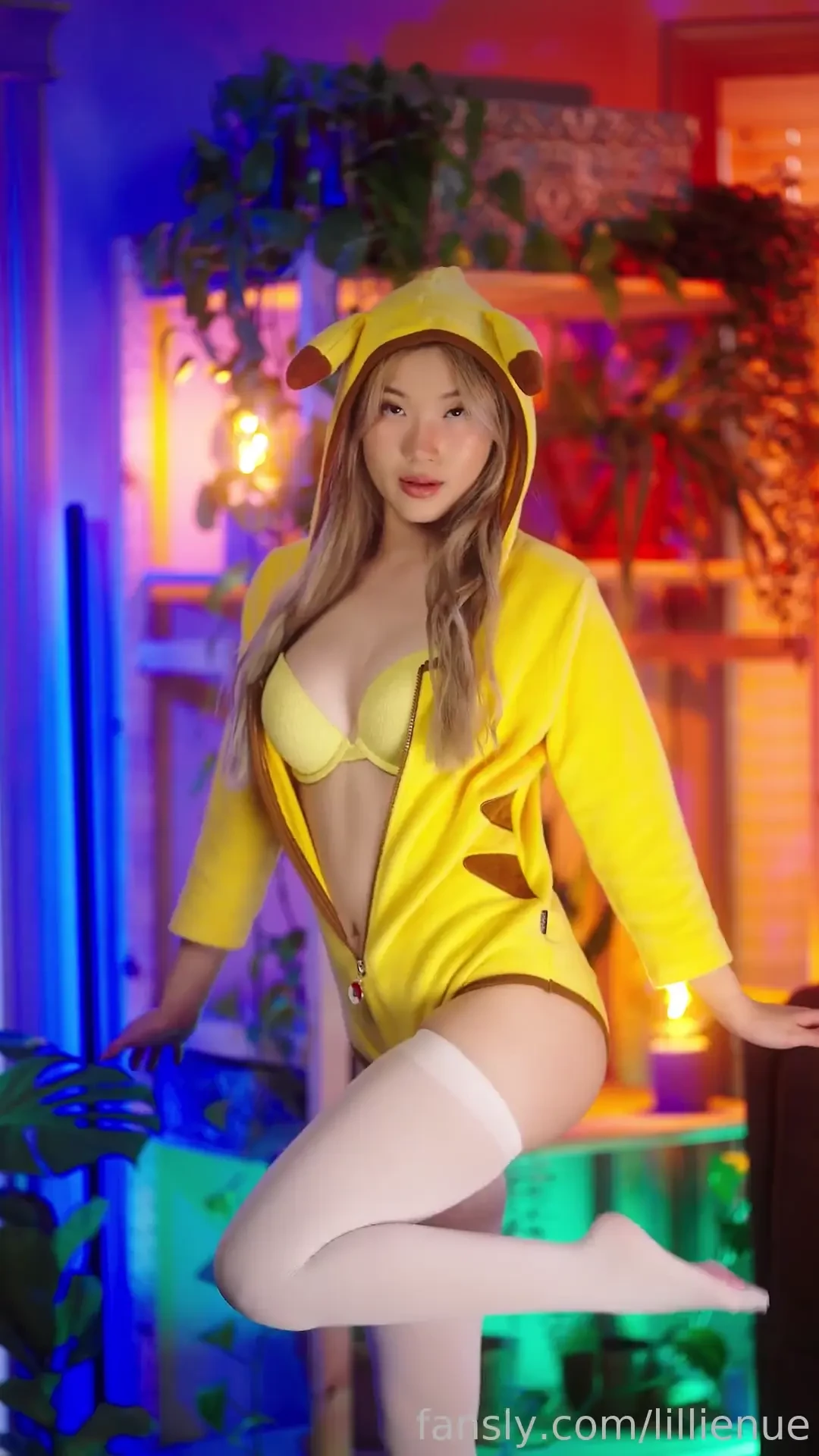 Catch me if you can lt 3 asian cosplay young fyp pussy boobs bigtits 