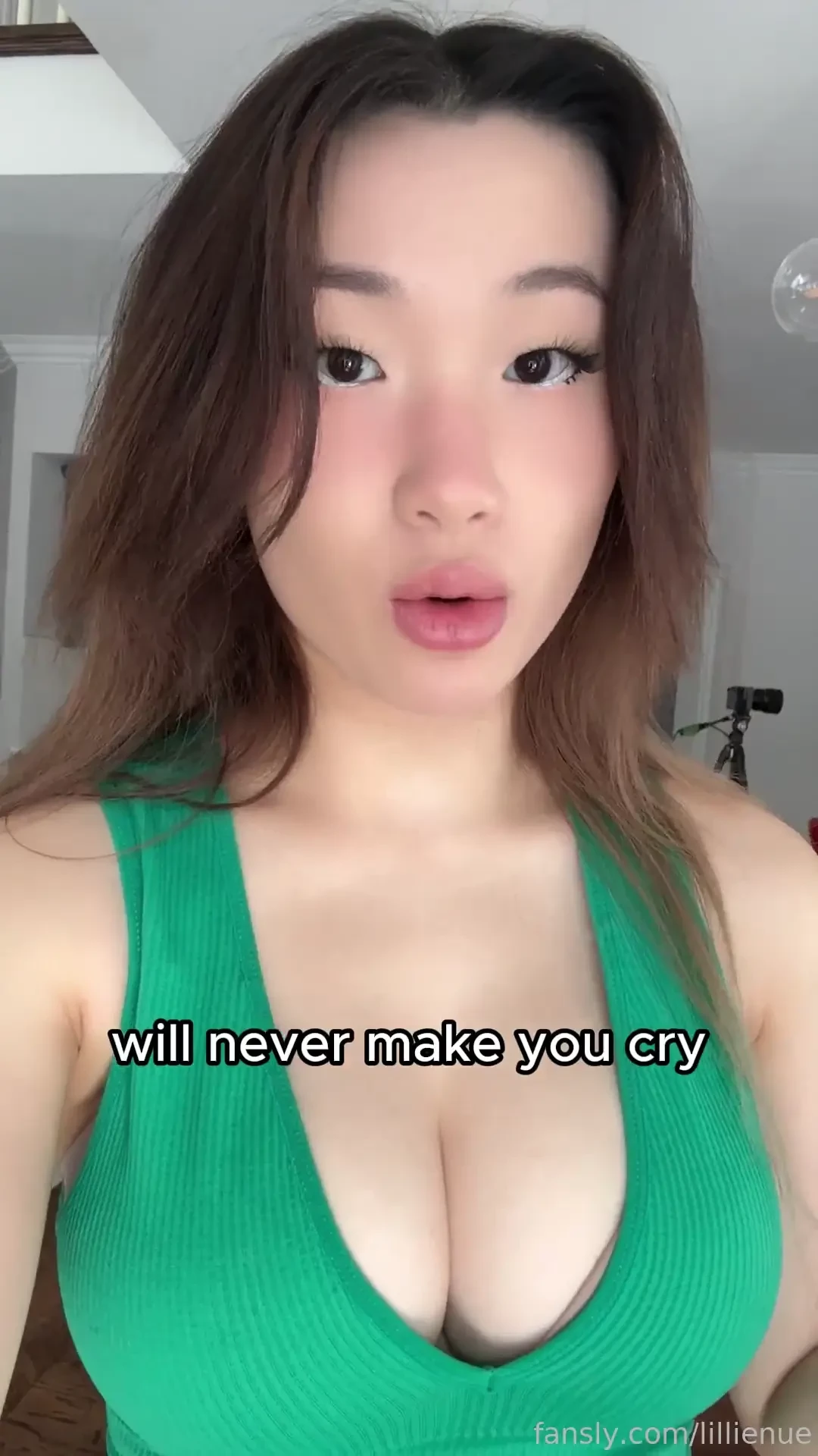 If i was your gf asian asmr japanese korean egirl joi petite egirl 