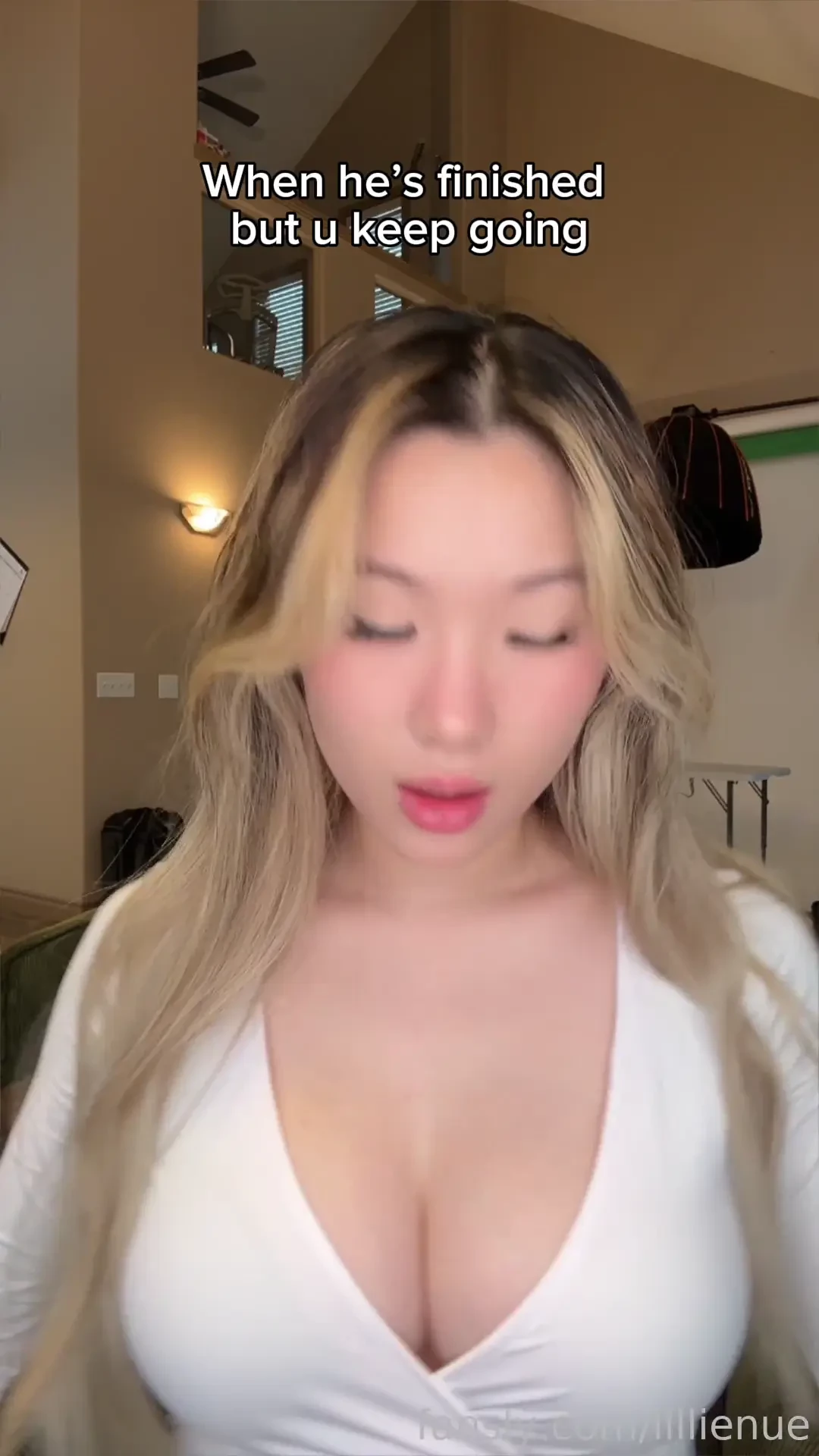 I never stop asian fyp boobs bigtits natural petite pussy nudity ass 