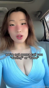 As a japanese girl asmr girlfriend japanese asian asiangirl petite