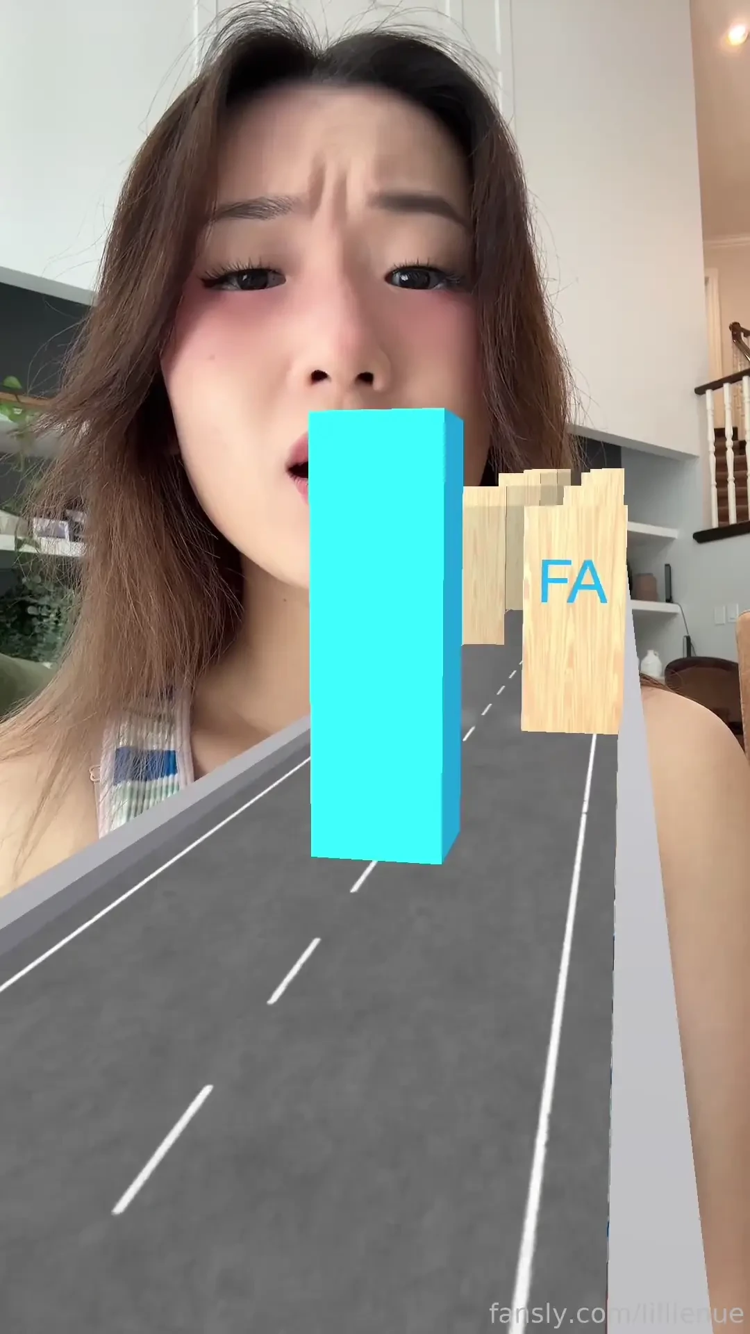 This was so much harder than it looked asian asmr japanese korean 