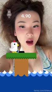 This was way harder than it looked asian asmr japanese korean egirl