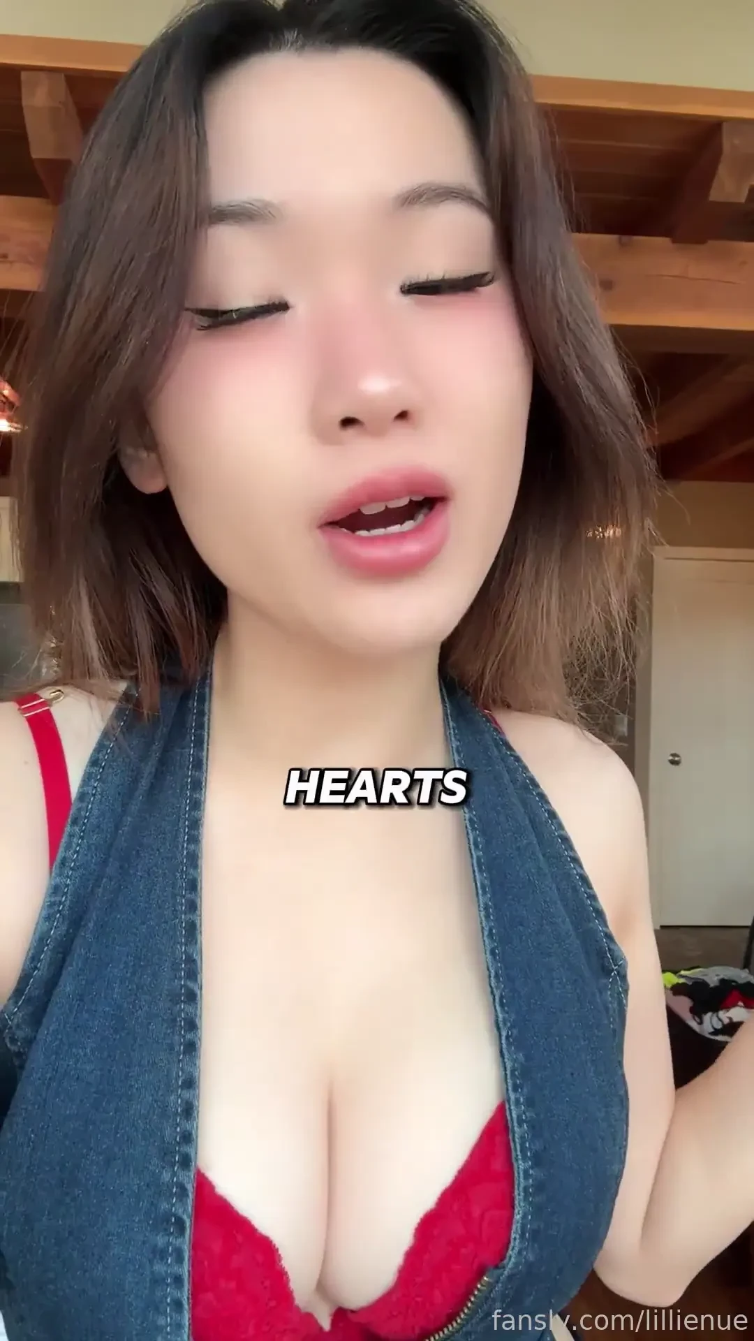 I dont want to hurt you atleast not like that asmr joi mommy domme 