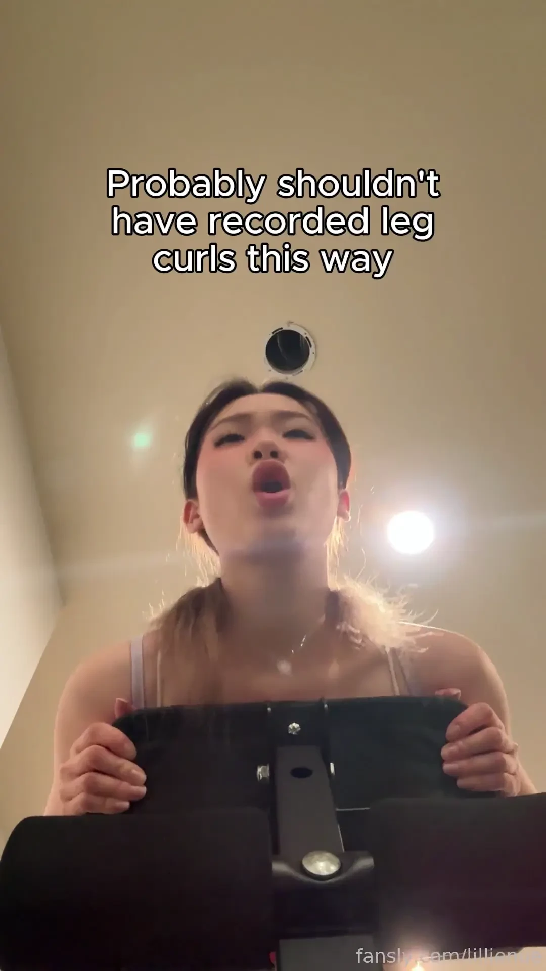 This is why i hate going to the gym asian sexy bigtits boobs free fyp 