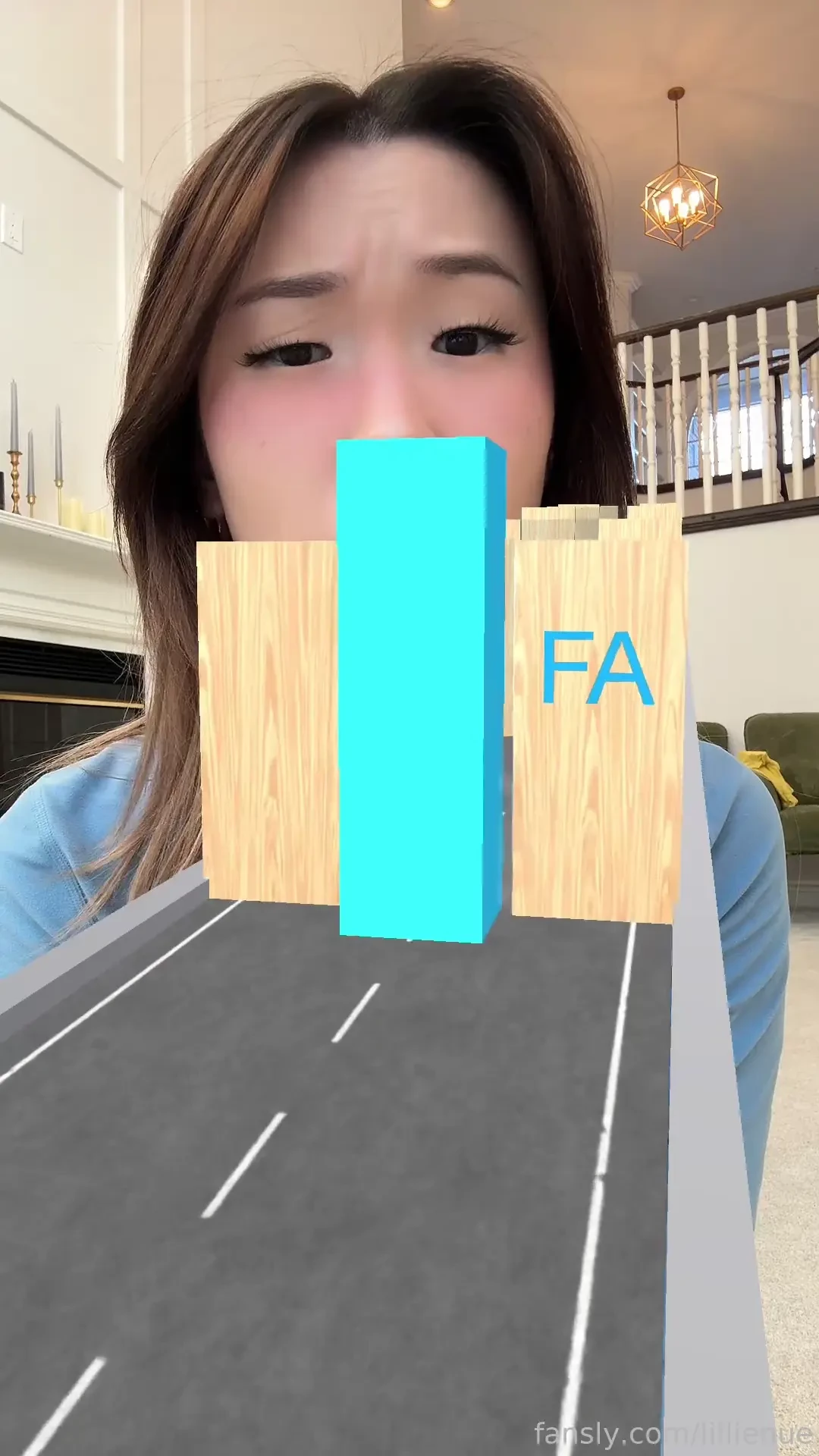 Could u do this moan asian egirl bigboobs cute sexy girlfriend daddy 