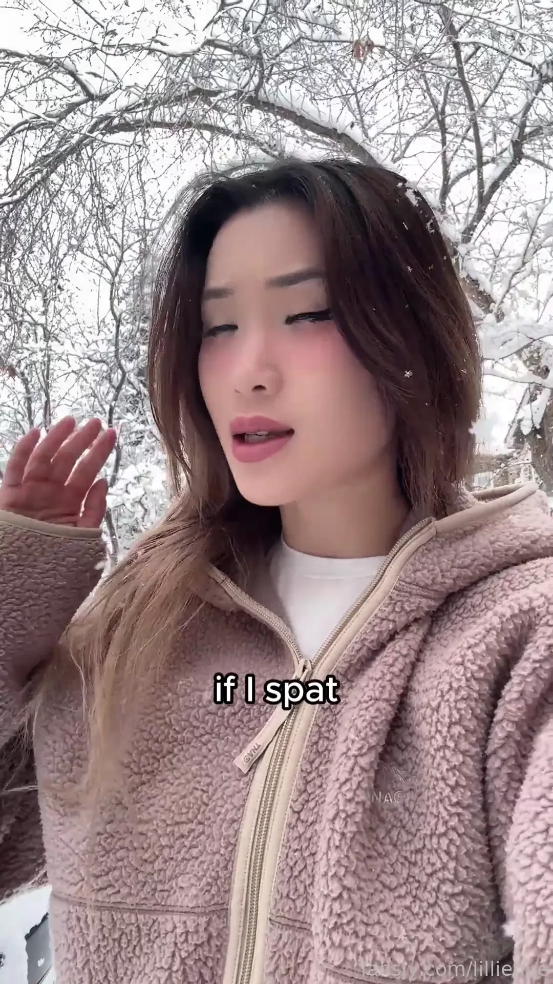 You wont believe what happens next asian asmr japanese korean egirl 