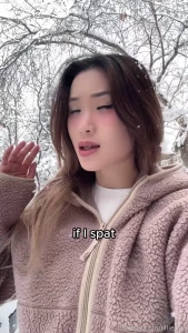 You wont believe what happens next asian asmr japanese korean egirl