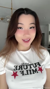 How much time do you need asian asmr japanese korean egirl joi petite