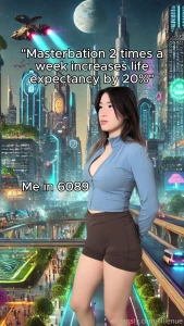 Did u know the health benefits asian egirl petite young cute free fyp