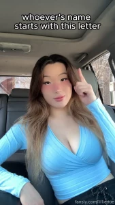 Send this to someone who s name starts with asian asmr japanese korean