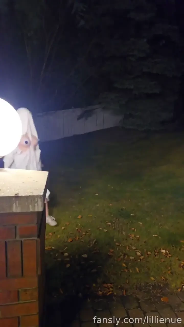 Happy halloween fyp halloween asian boobs cosplay tits amateur petite 