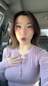 Cough cough im sick asian egirl petite young cute free fyp boobs