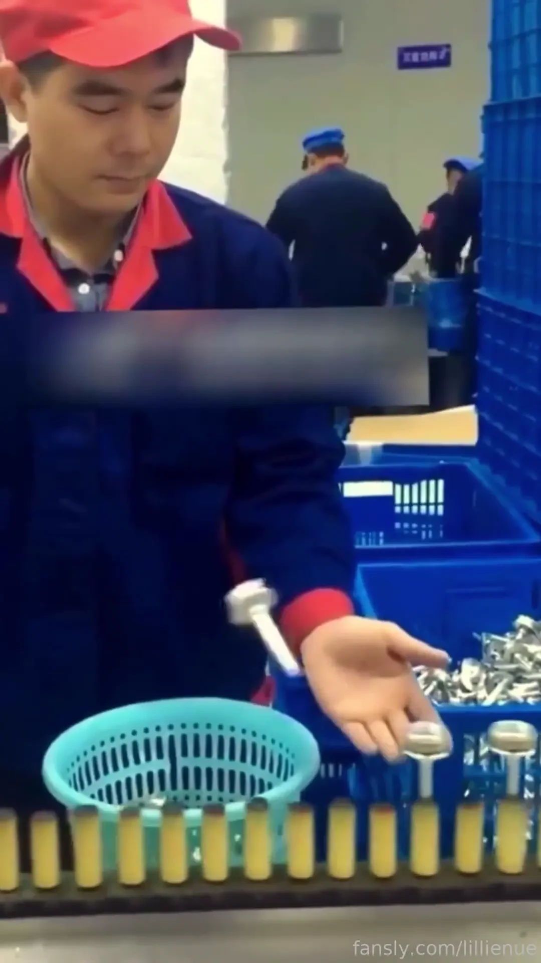 My type of factory asian fyp young petite cute egirl teen blonde 