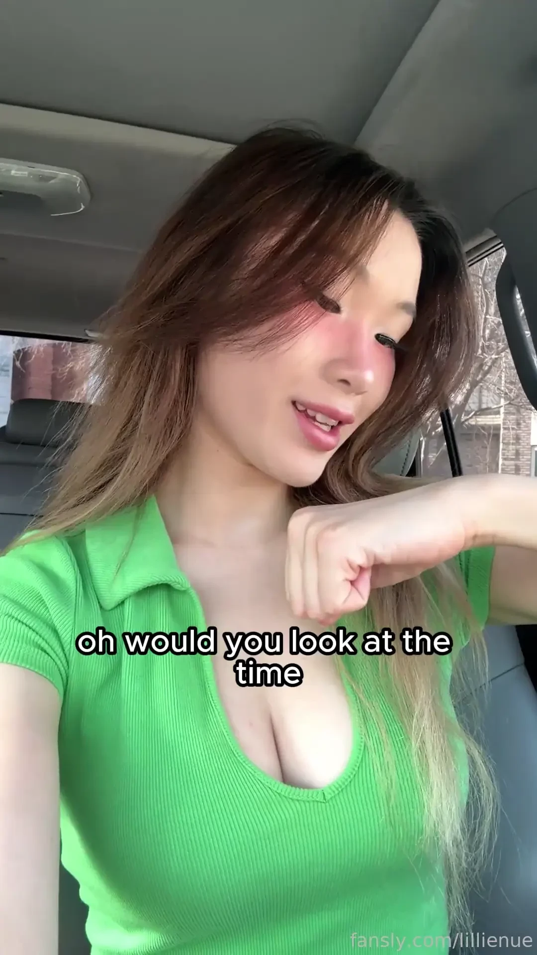 What time is it asmr girlfriend japanese asian asiangirl petite korean 