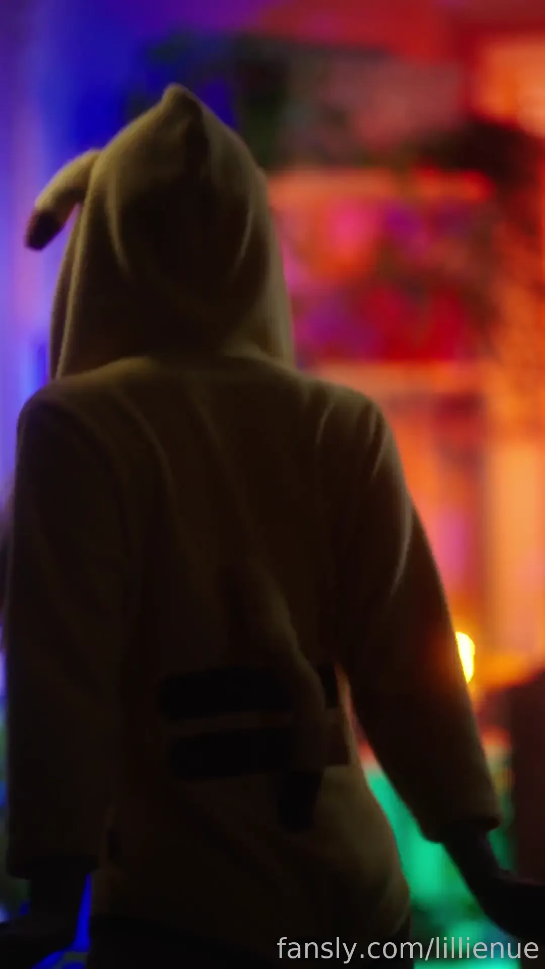 Gonna do vaporeon next cosplay asian boobs ass pussy bigtits fyp egirl 