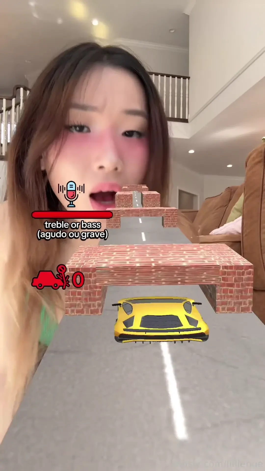 And they say asian women cant drive asian asmr japanese korean egirl 