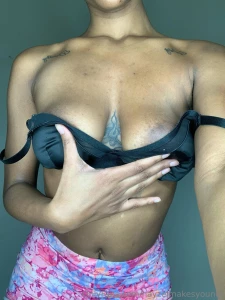 Titties on a tuesday