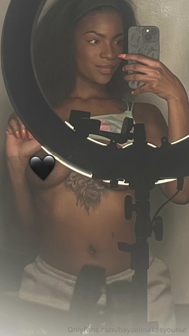 Have a good night part 7 