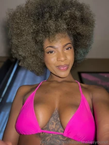 Always a good time with me