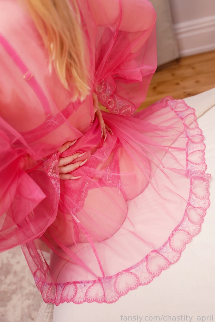 Getting ready for valentine s day do you think i ll unlock subby part 1 