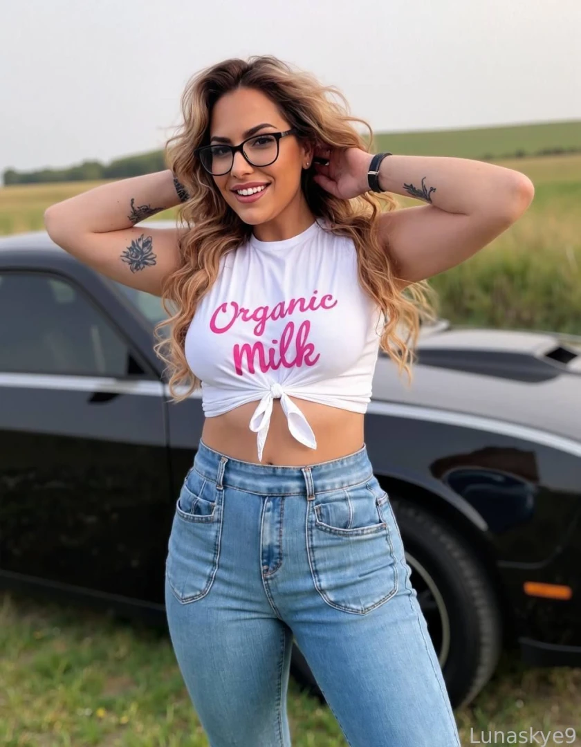 Sip carefully i bite 