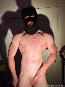 Did someone order extra meat fyp nude male gay bi part 5