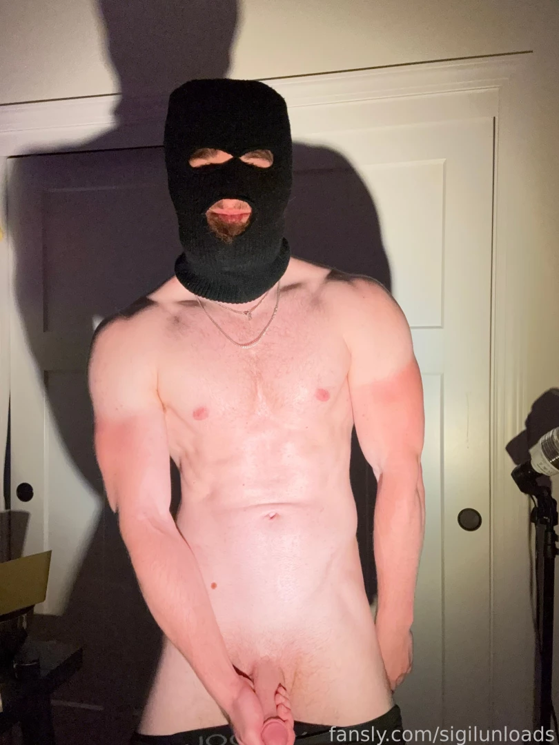 Did someone order extra meat fyp nude male gay bi part 6 