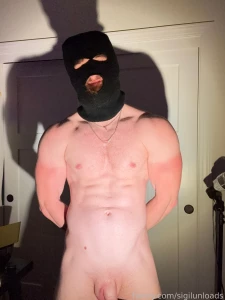 Did someone order extra meat fyp nude male gay bi part 3