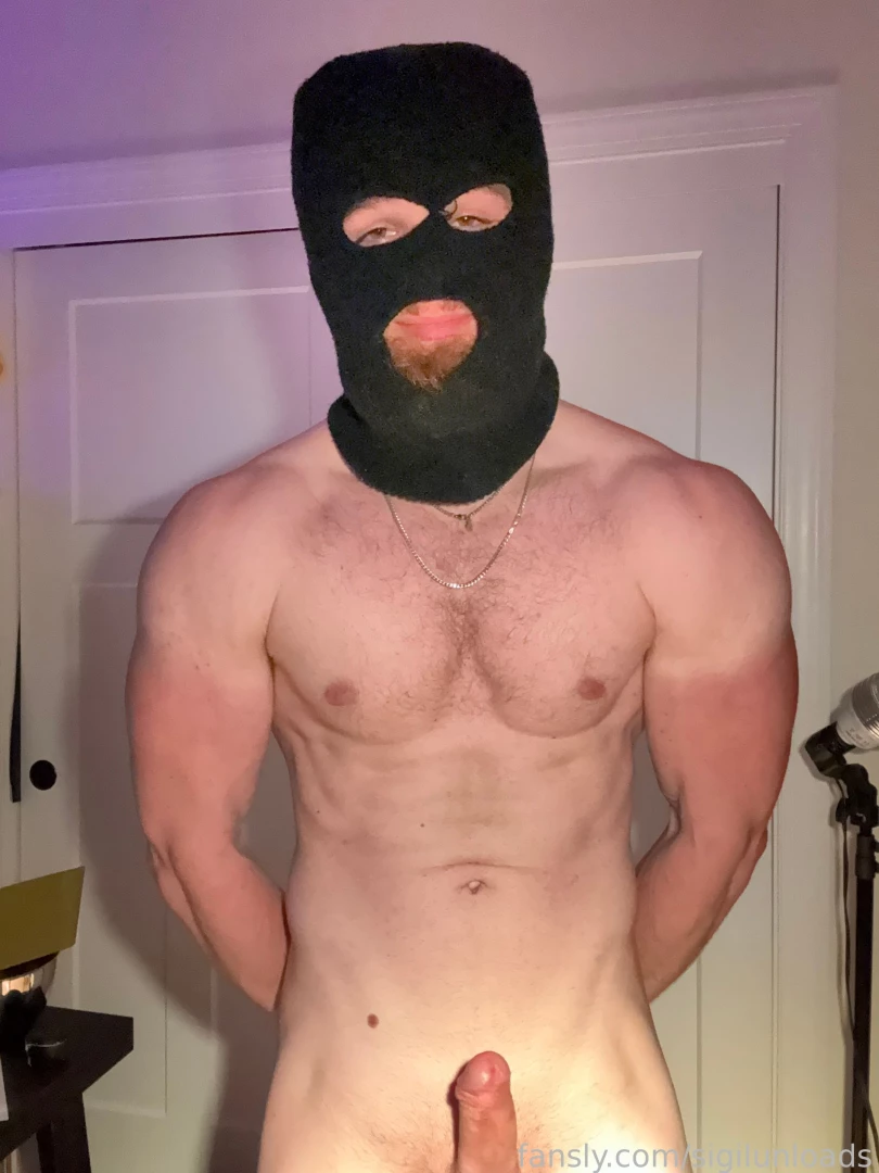 Did someone order extra meat fyp nude male gay bi part 4 