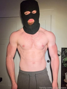 Did someone order extra meat fyp nude male gay bi