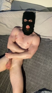 Climbing into bed with me fyp nude muscle male gay bi part 2