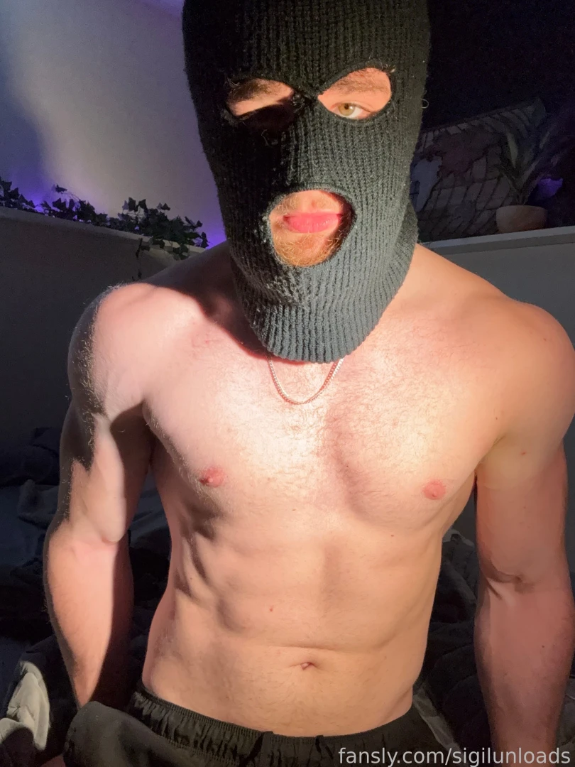 Feeling good might cum later fyp muscle muscular gay bi part 7 