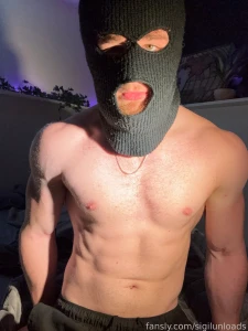 Feeling good might cum later fyp muscle muscular gay bi part 7