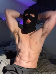 Feeling good might cum later fyp muscle muscular gay bi part 6