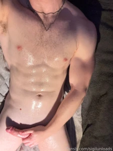 When i pull out i want you to grab my dick and pull me back in fyp oil part 7