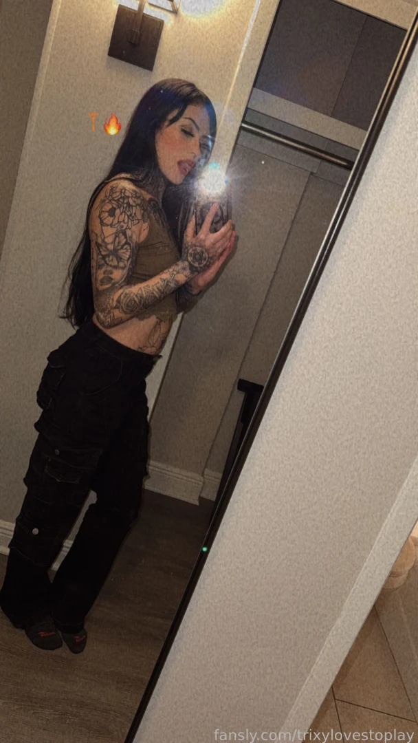 Very hot very not so dangerous 